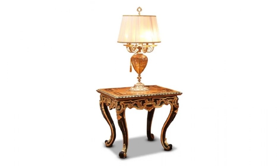 Столик Francesco Molon T455.01 - фото 1