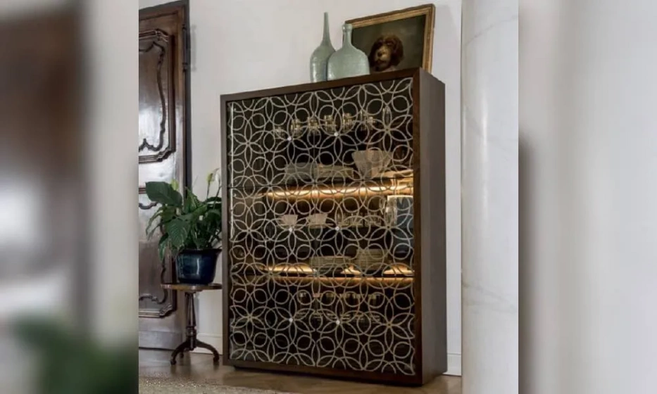 Витрина Tonin Casa Granada 4 - фото 1