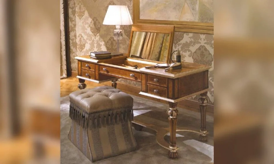 Туалетный Столик Provasi Staging Glamorous Interiors - фото 1