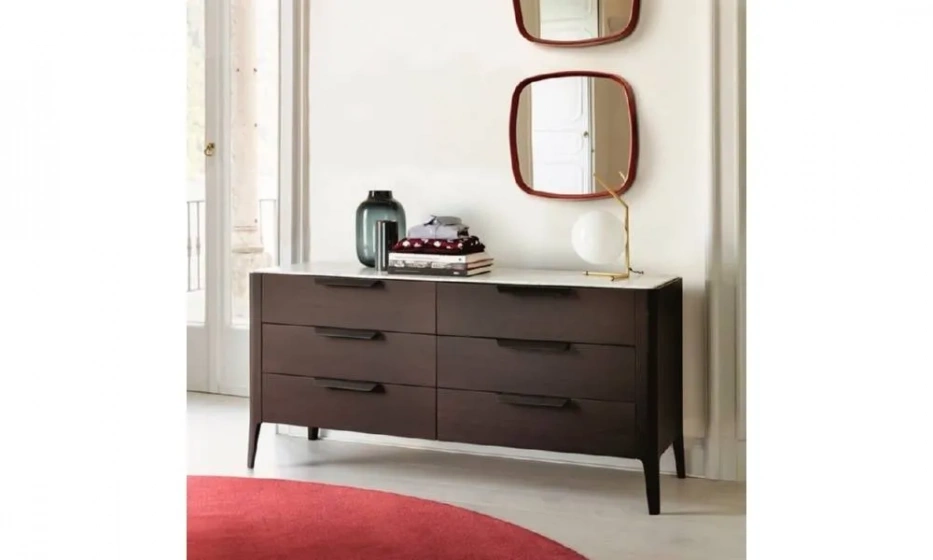 Комод Porada Ziggy Night 6 - фото 1