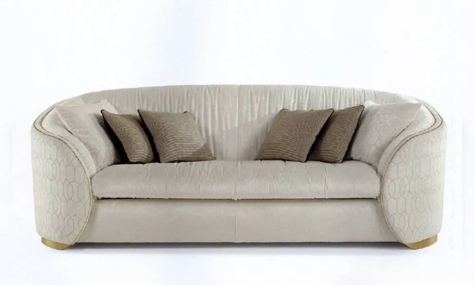 Диван Zanaboni Giotto 3 Posti - фото 1