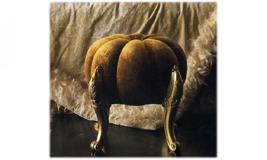 Спальня Volpi Zona Notte 23 - фото 2