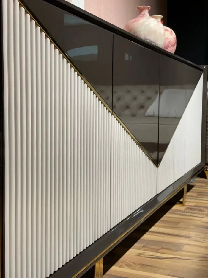 Комод Balhome Karabag - фото 8