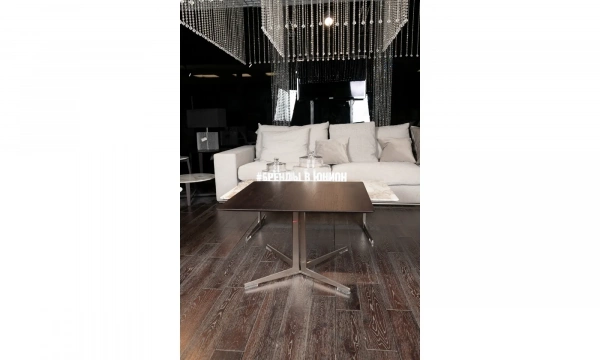 Столик FLEXFORM Fly Satined