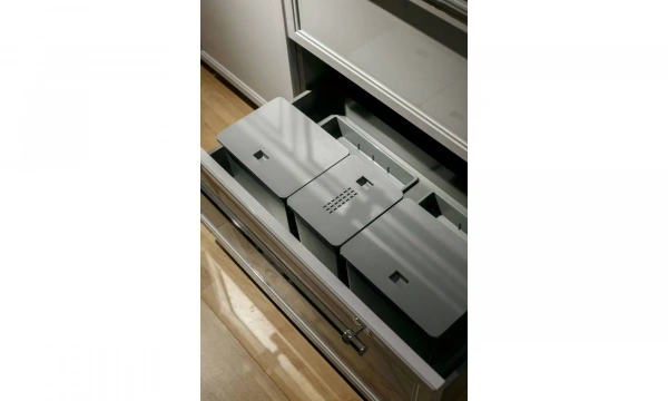 Кухня С Островом Aster Cuciner Luxury Glam