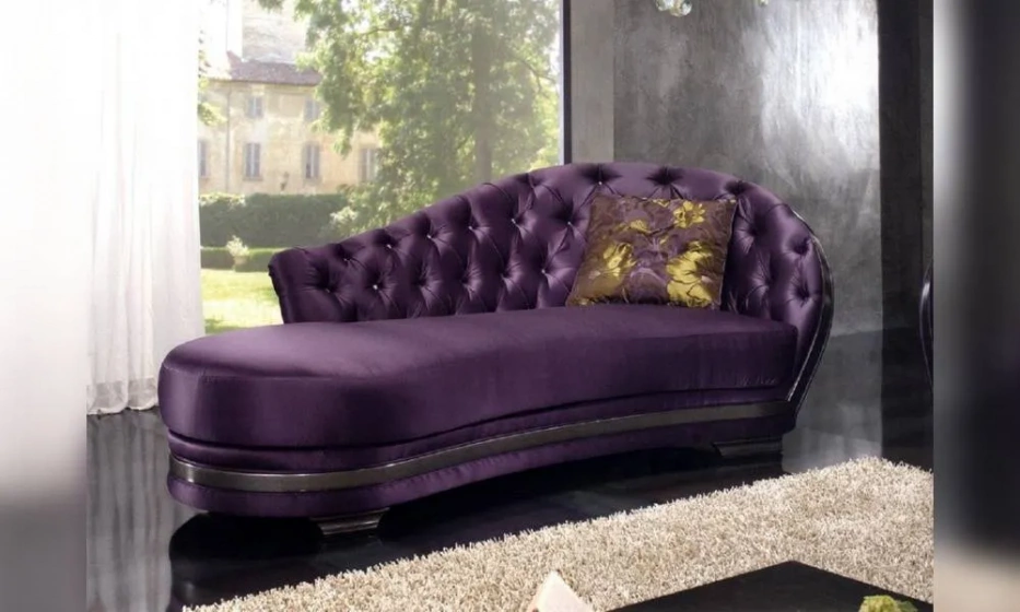 Кушетка Goldconfort Divina 2 - фото 1