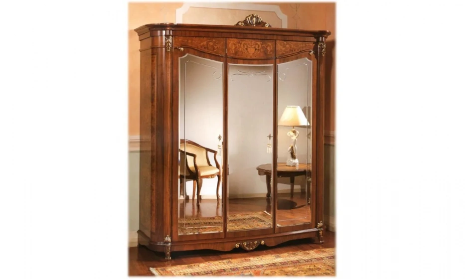 Спальня Grilli Trevi - фото 2