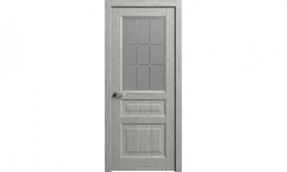 Межкомнатная дверь Софья, коллекция Мастер и Маргарита, Модель 89.41 Г-П9 - фото 1