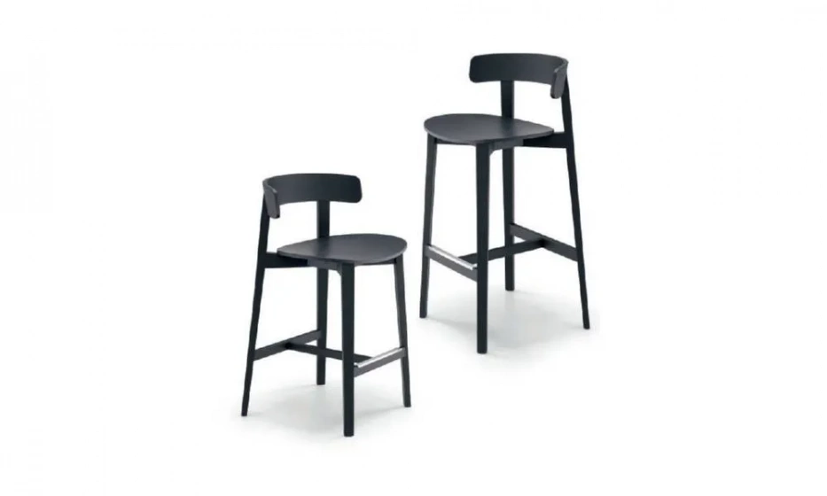 Стул Maya Midj S1860Hw - фото 1