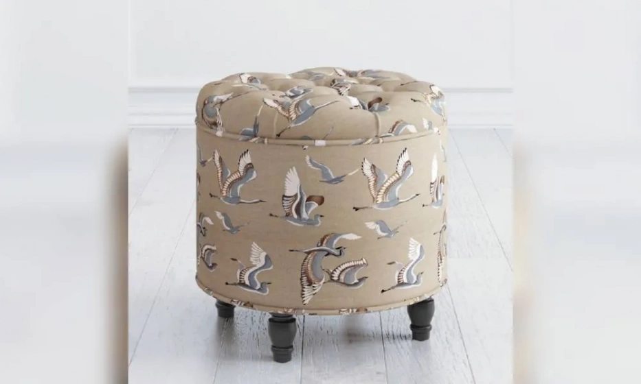 Пуф Kreind Canapes Большой Открывающийся M02-Bkka-0390 - фото 1