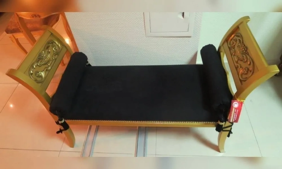 Скамейка Morello Gianpaolo 2 - фото 1