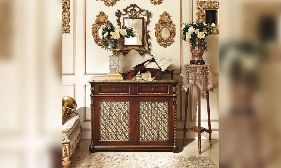 Буфет Riva 1510/Gm - фото 1