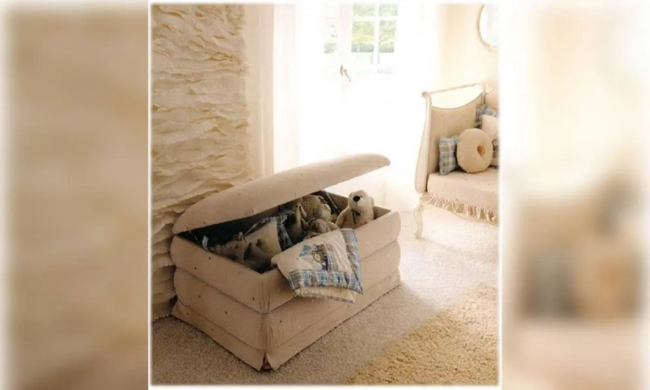 Банкетка Savio Firmino Notte Fatata 1 - фото 1