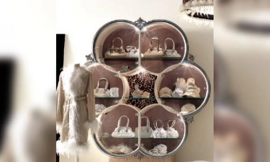 Витрина Alta Moda/Linea B Chic - фото 1