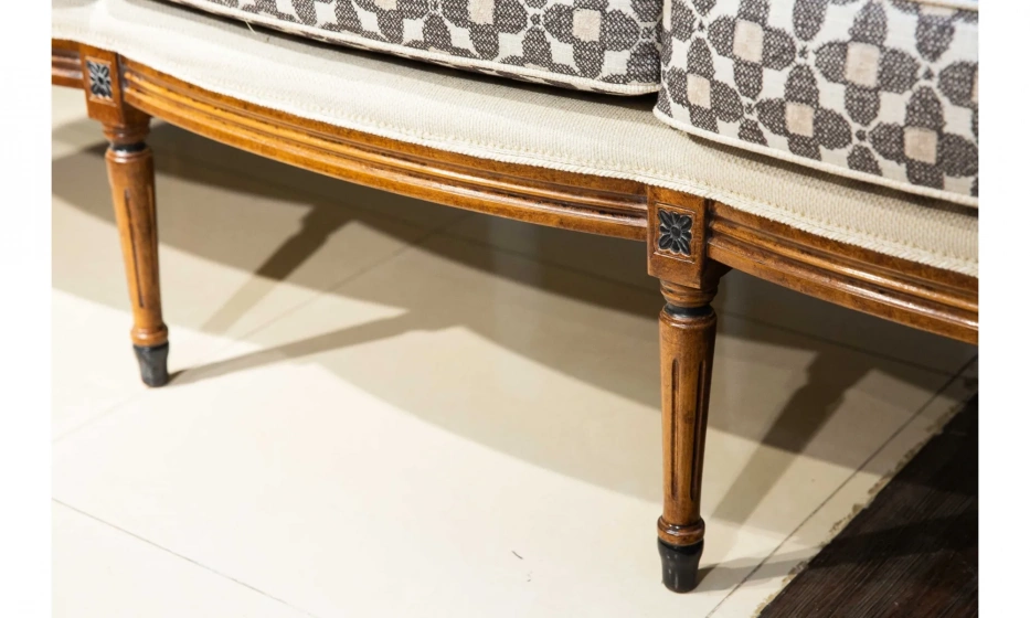 Диван Vittorio Grifoni - фото 5