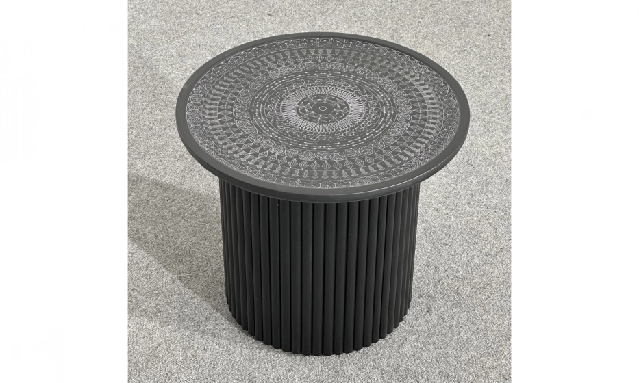 Кофейный столик Saloni Pattern - фото 3