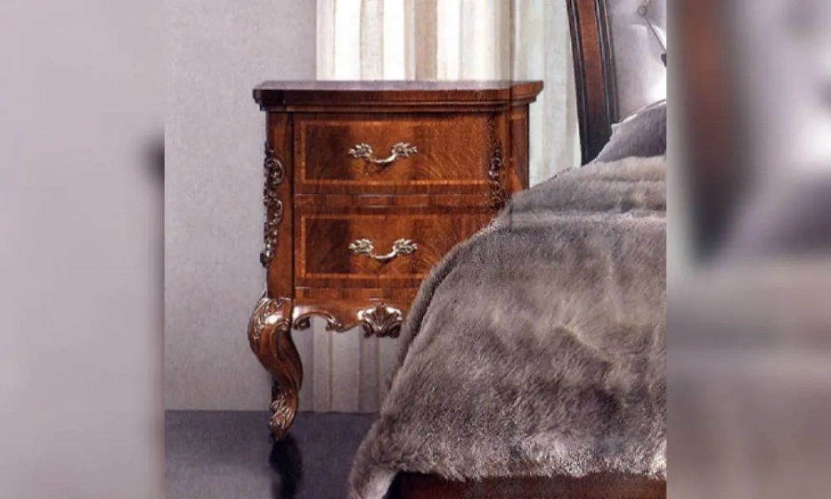 Тумба Прикроватная Giuliacasa Vi691/B-Ls - фото 1