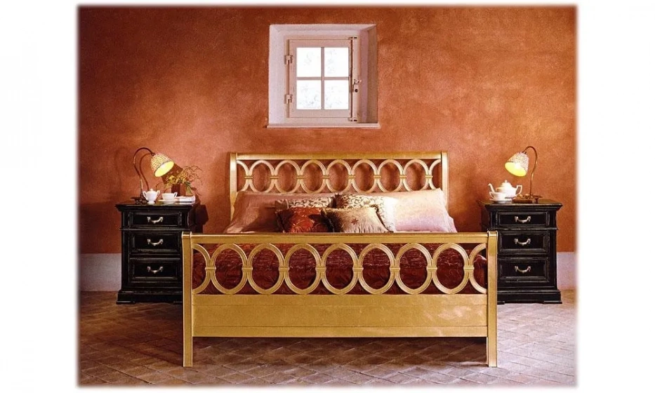 Спальня Tonin Glamour 22 - фото 1