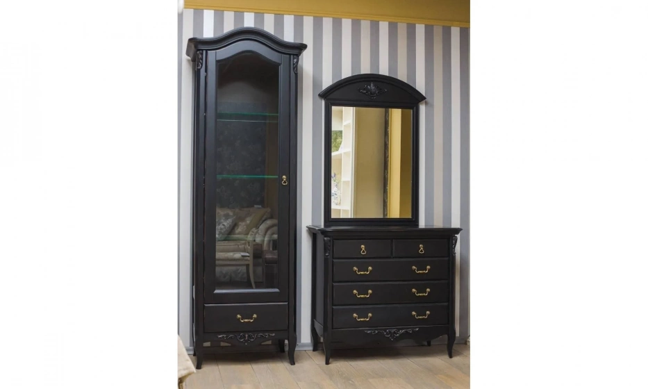 Комод Бельевой Kreind Ноктюрн - фото 2