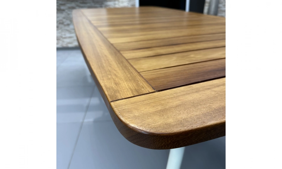 Уличный стол Saloni Gagra - фото 10