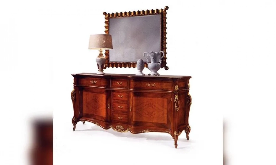 Буфет Angelo Cappellini 30201/R02 - фото 1