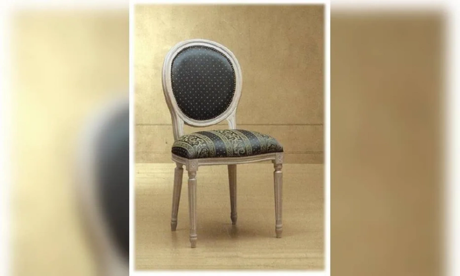 Стул Morello Gianpaolo Luigi Xvi 4 - фото 1