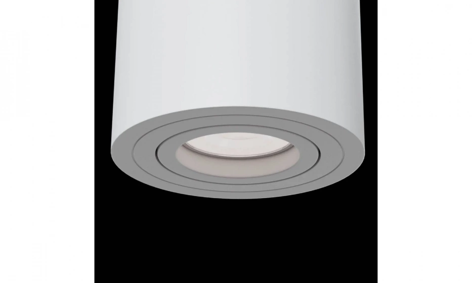 Потолочный Светильник Technical C016Cl-01W - фото 3