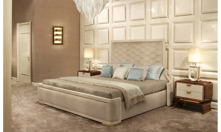 Спальня Redeco Unique - фото 1