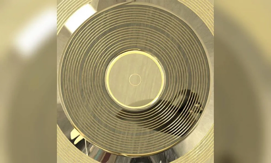 Настенный Светильник Delightfull Hendrix - фото 4