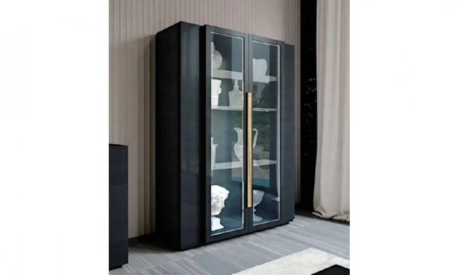 Витрина Malerba Sl002 - фото 1