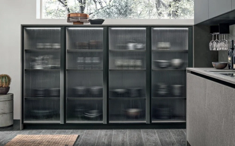 Кухня Stosa Cucine Metropolis - фото 29