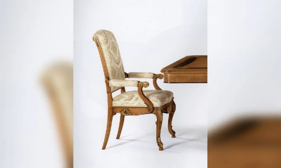 Стул Zanaboni P/680 - фото 1