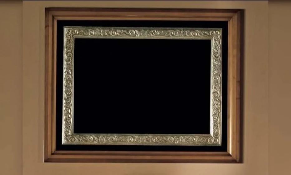 Зеркало Bakokko Elissar 1091Sw - фото 1