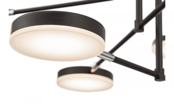 Подвесной Светильник Technical Mod070Pl-L38B3K