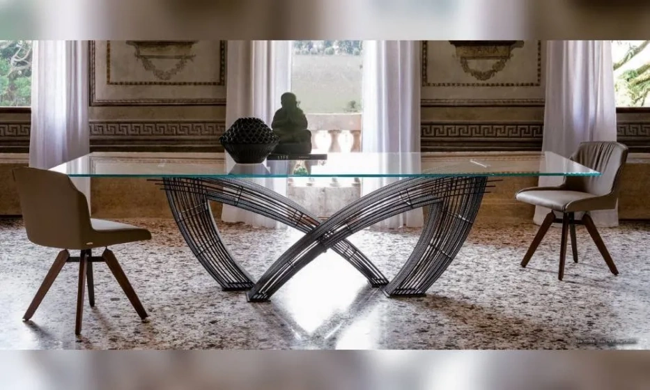 Стол Cattelan Italia Hystrix - фото 1