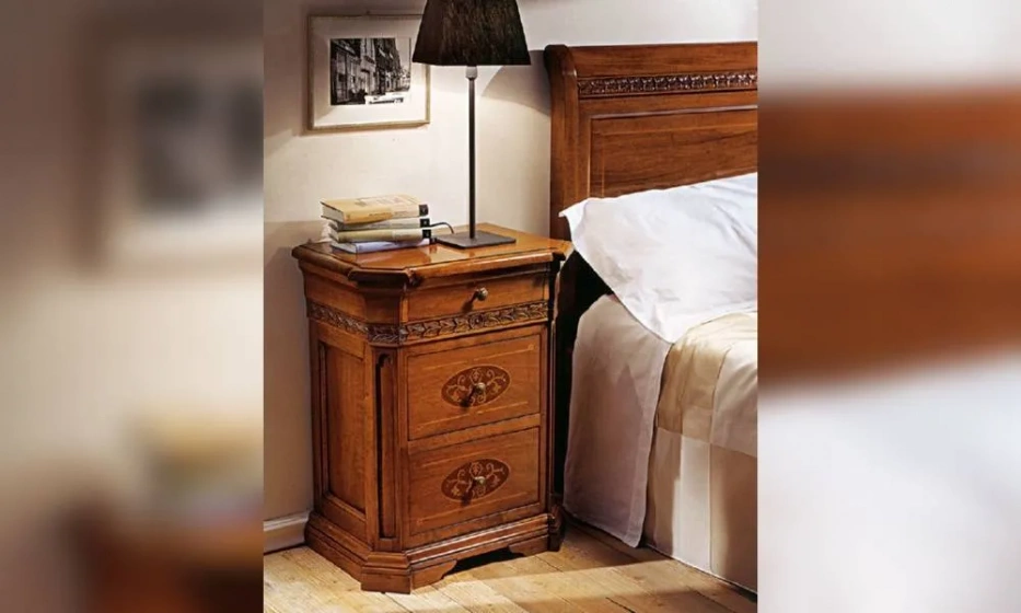 Тумба Прикроватная Tessarolo 122 - фото 1