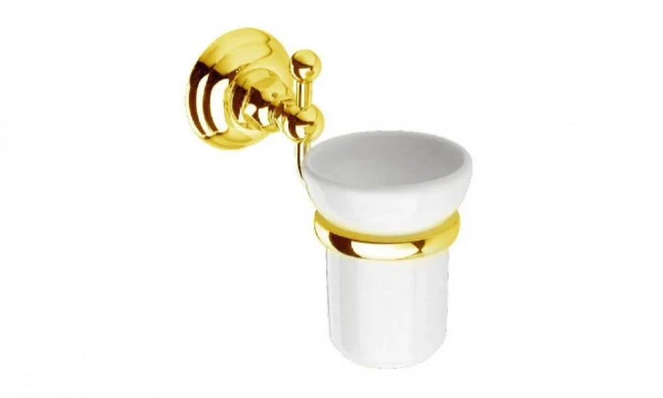 Стакан Подвесной Classica 1488Gb - фото 1