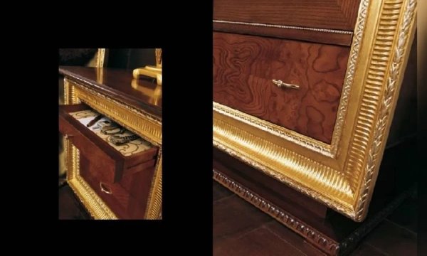 Спальня Alta Moda/Linea B Atelier