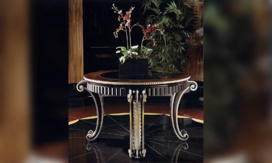 Стол Francesco Molon Tulipe - фото 1