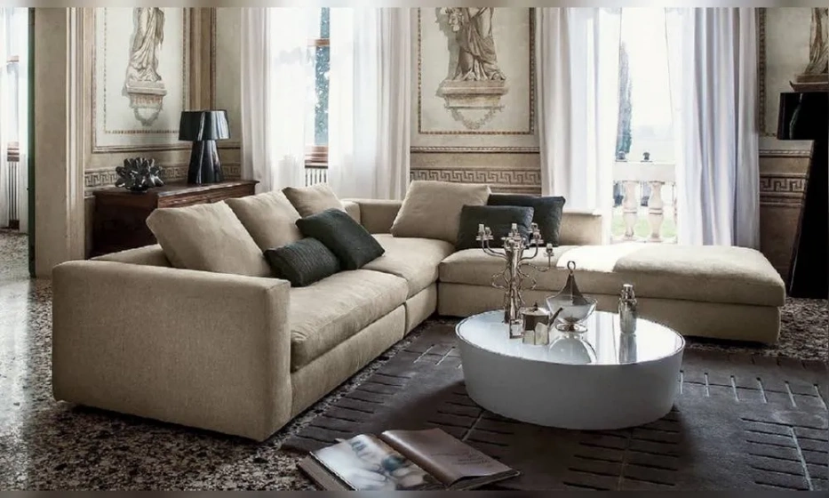 Диван Arketipo Marea - фото 1