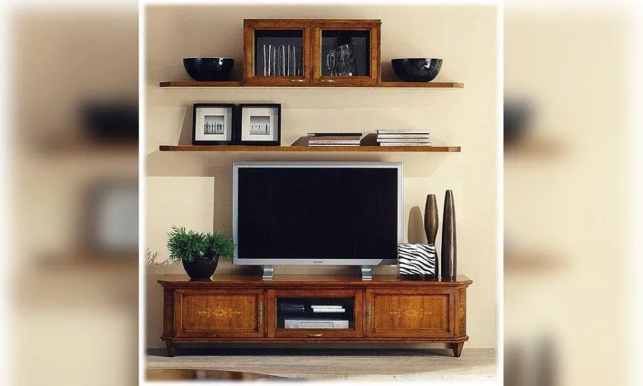 Тумба Тв Tosato Gioie 6 - фото 1