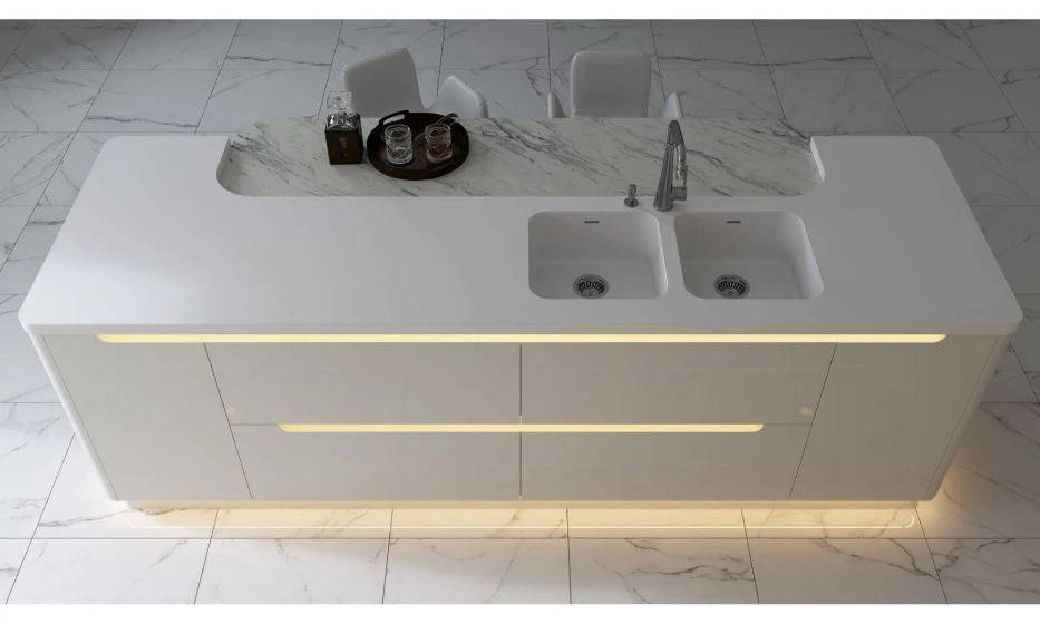 Кухня Virs Afra Delux 6 - фото 10