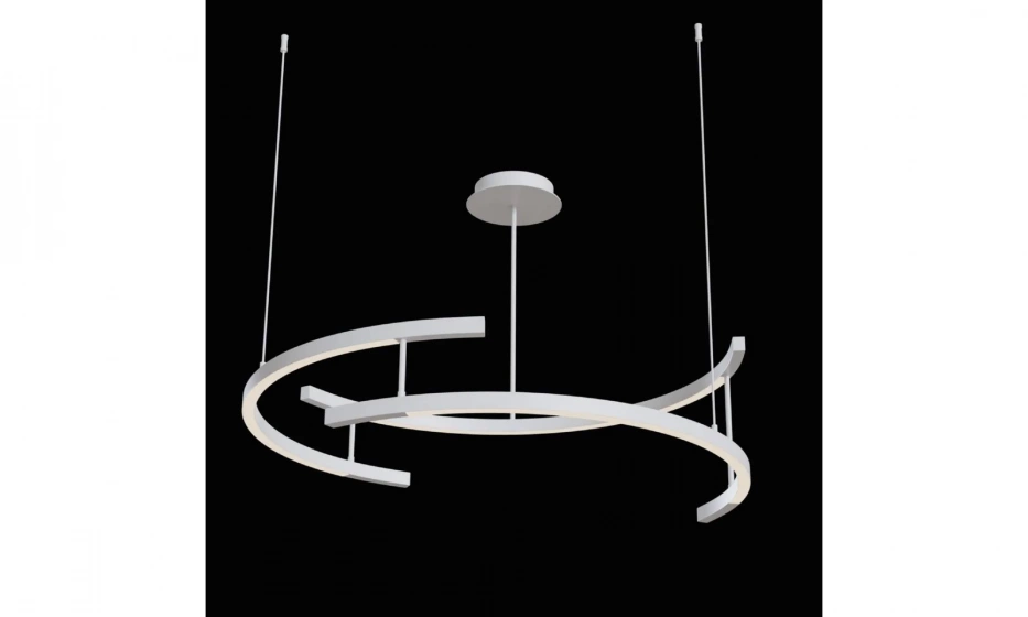 Подвесной Светильник Technical Mod054Pl-L52W4K - фото 2