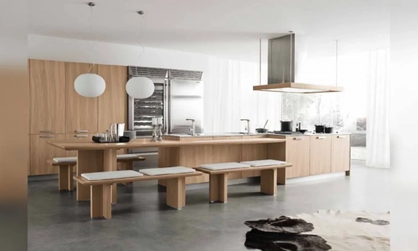 Кухня Old Line Loop