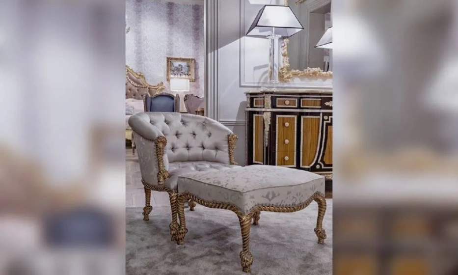 Кресло Medea 282 - фото 1