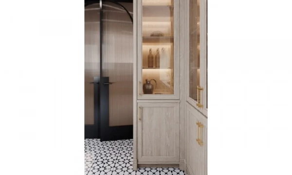 Кухня Am Classic Directoire