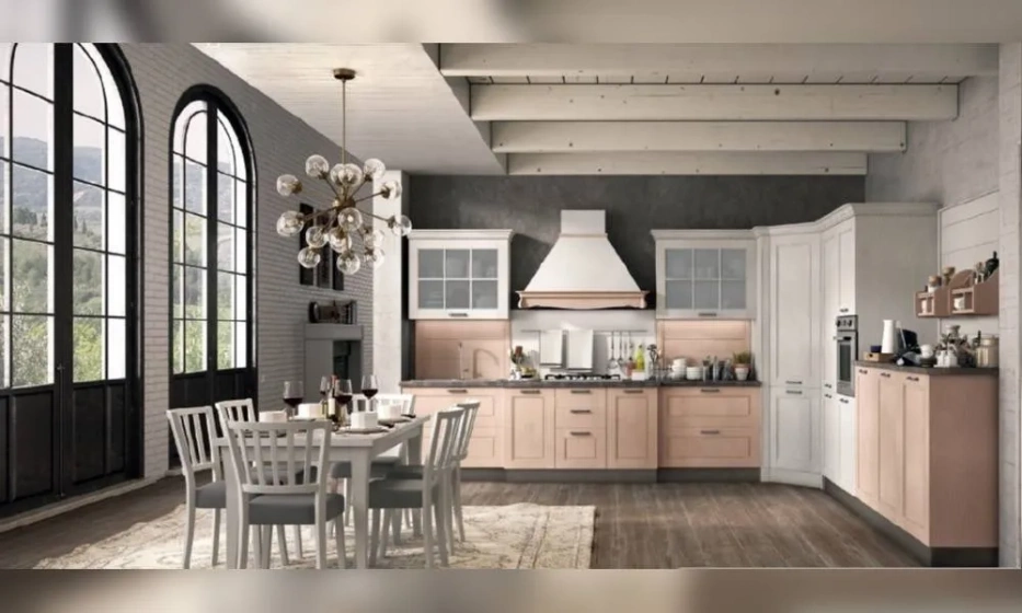 Кухня Stosa Cucine Virginia - фото 3