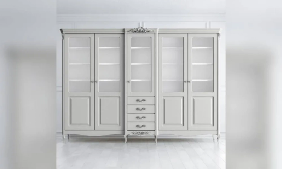 Библиотека Kreind Atelier Home - фото 1