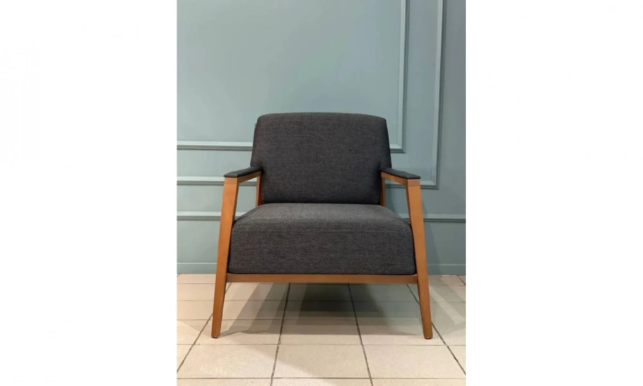 Кресло Logan Turkey - фото 5