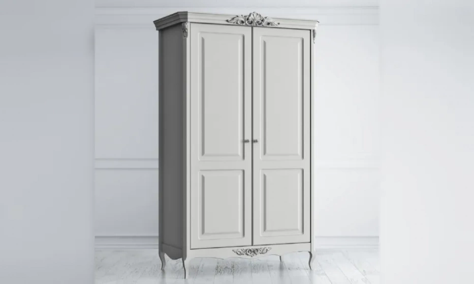 Шкаф Распашной Kreind Atelier Home - фото 1